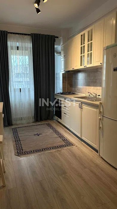 Apartament 2 camere - etaj 1 - Complex Lazăr Residence  - 6