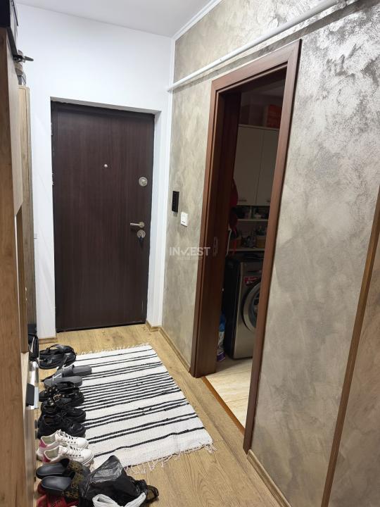 2 CAMERE DECOMANDAT 54MP POPAS PACURARI, IASI - 6