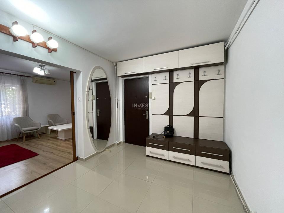  Apartament 3 Camere în Canta, Ideal pentru Studenți, Mutare Imediată - 9