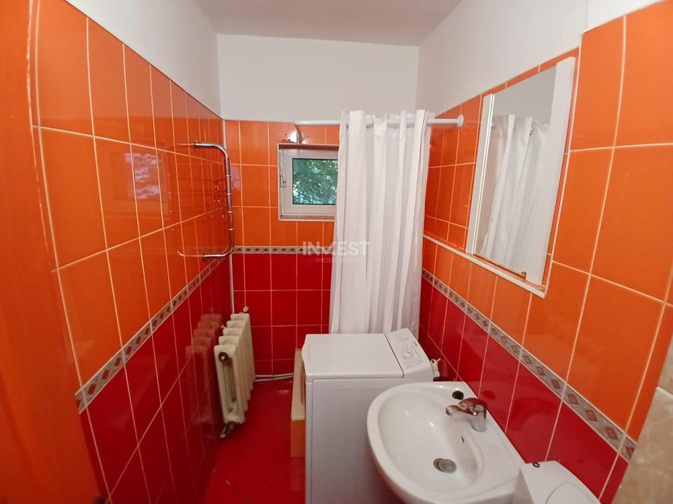 Apartament 2 camere, 2 minute de UMF, Piața Unirii - 6