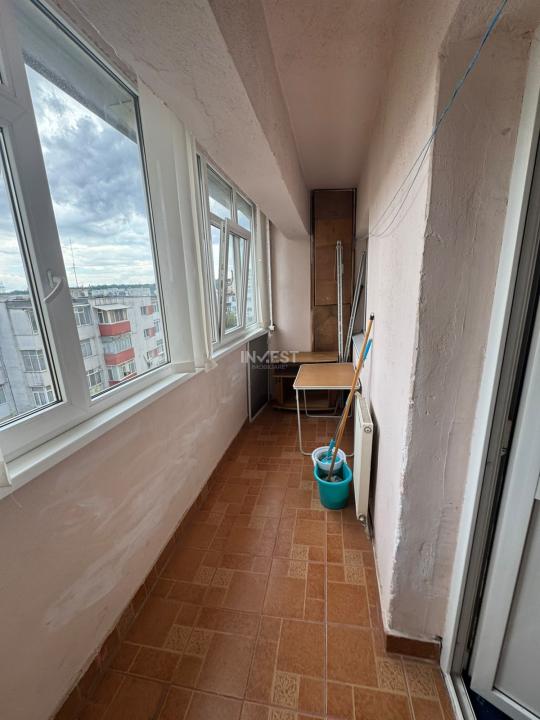 Apartament 3 camere decomandat 2 bai, zona Gara- Rapa Galbena, Iasi - 7