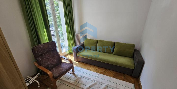 Titan | 3 camere | Proximitate Metrou | Balcon | AC | Bloc anvelopat - fotografie proprietate 4
