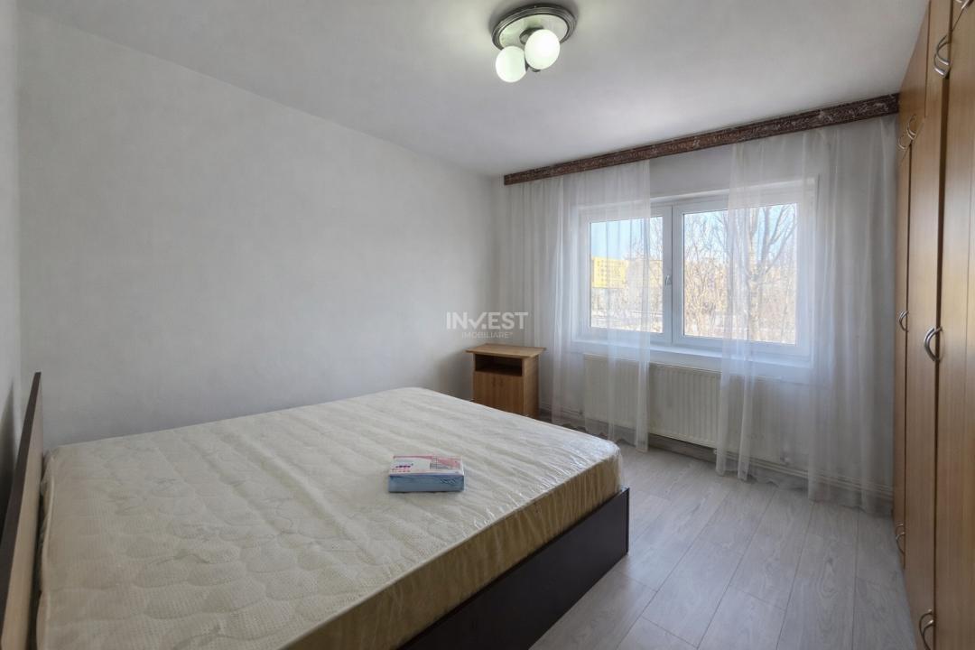 APARTAMENT 2 CAMERE-DECOMANDATE-LICEUL MIRON COSTIN - 3