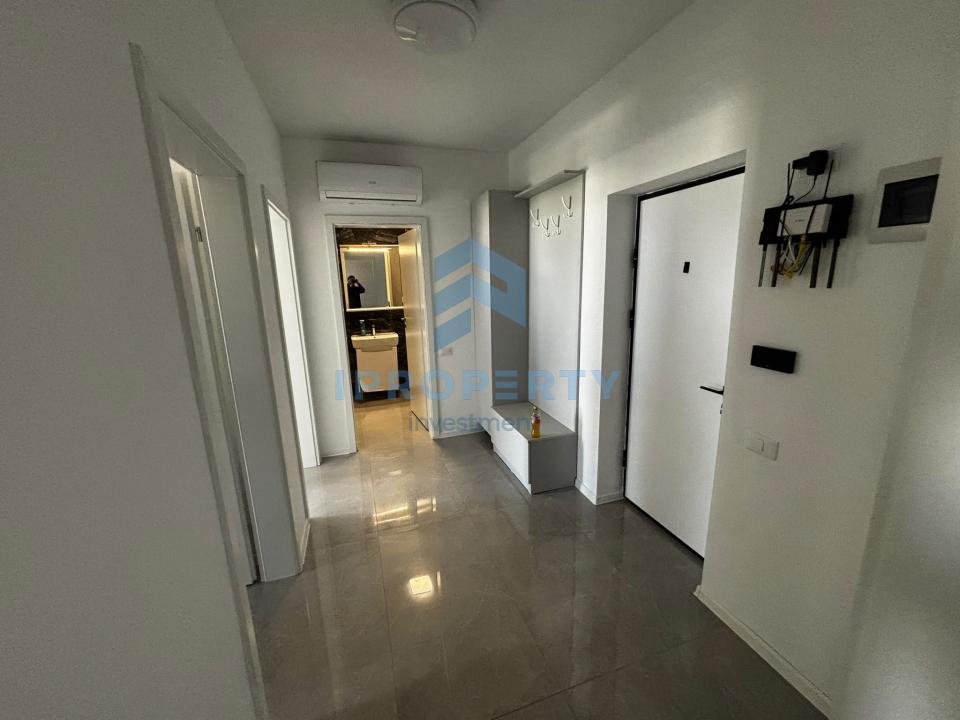 Vânzare Apartament 2 camere în EnVogue Residence - Iuliu Maniu - fotografie proprietate 4