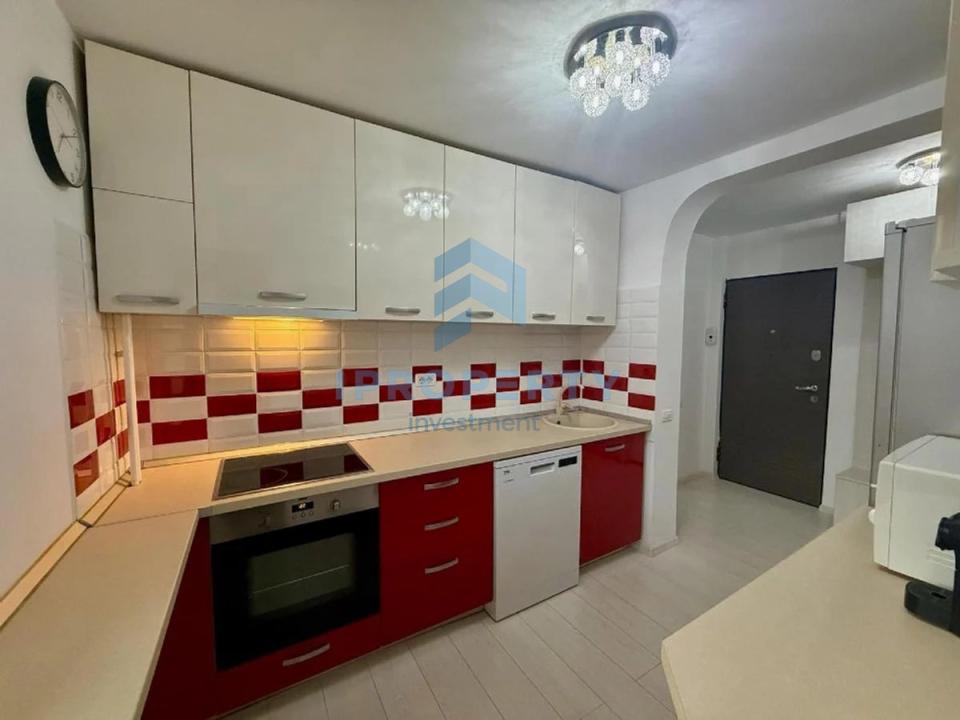 Închiriere Apartament 2 camere în Dristor - fotografie proprietate 7