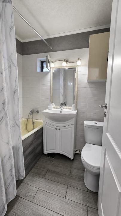 Apartament 1 camera-Metalurgie - 6