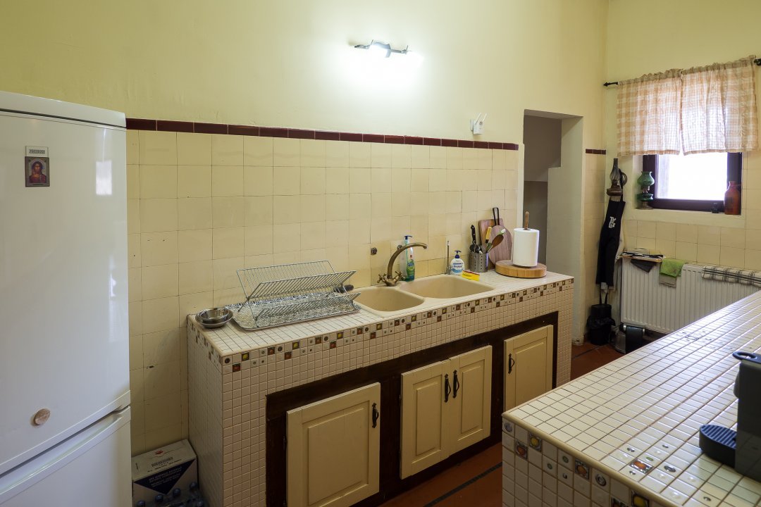 Domeniul si Conacul Furculesti, 30000mp pe malul lacului, ocazie unica