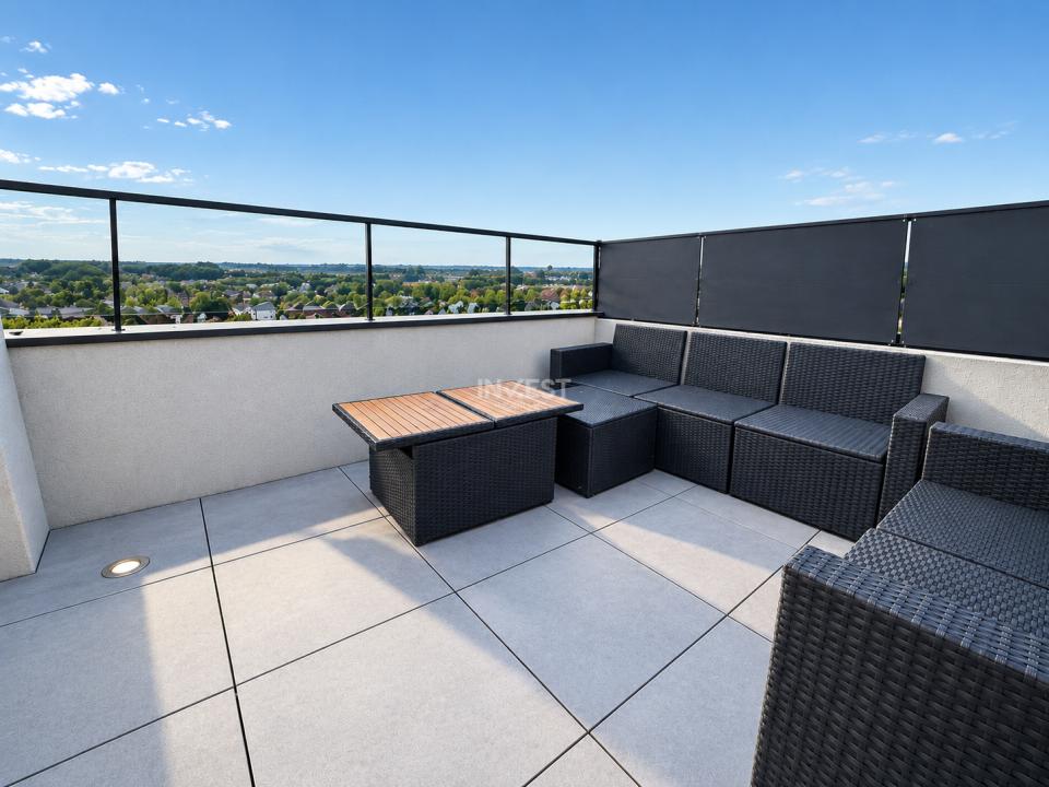 4 Camere - 103 MP - Belvedere Nicolina - Etaj intermediar - Renovat Integral - 13