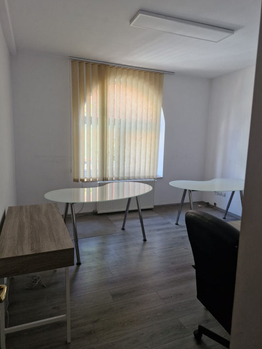 Spații de birouri de închiriat – Piața Victoriei | Suprafață: 120–360 mp — imaginea 2