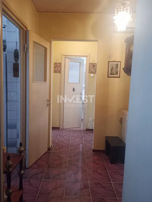 Apartament 2 camere-Podu Ros-etaj intermediar - 3