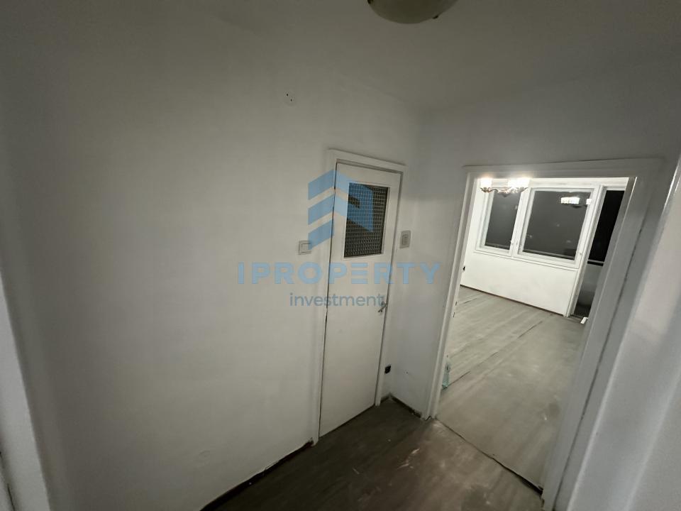 P-ta Sudului | 3 Camere | Etaj 7/9 | Metrou 6 Minute | - fotografie proprietate 13