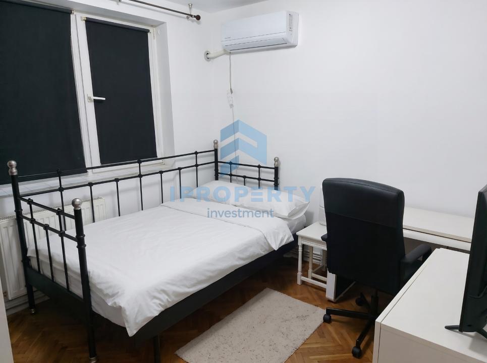 Virtutii - Lujerului | 3 camere | Centrala Proprie | Etaj Intermediar - fotografie proprietate 24