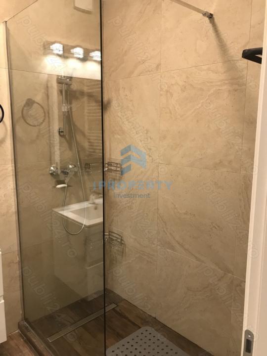 MTM 2 camere cu grădină 31 MP si parcare  - fotografie proprietate 9