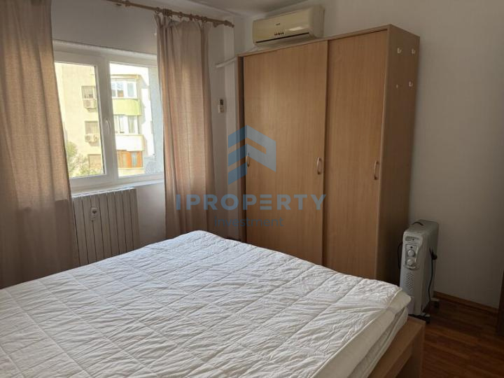 Apartament 2 camere Aviatiei cu boiler si complet utilat - fotografie proprietate 8