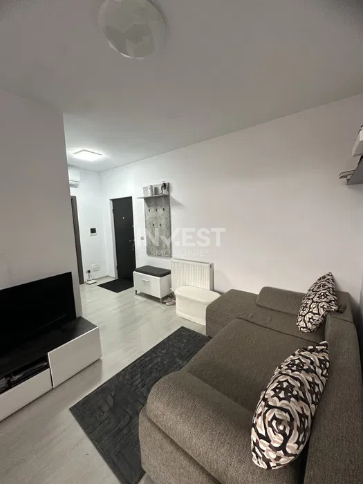 APARTAMENT CU 2 CAMERE, ETAJUL 1, 54 MP , CAPAT CUG - 9
