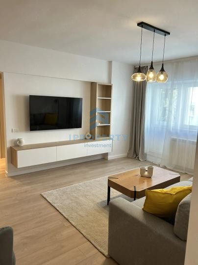Floreasca-Beller | 3 camere | - fotografie proprietate 3
