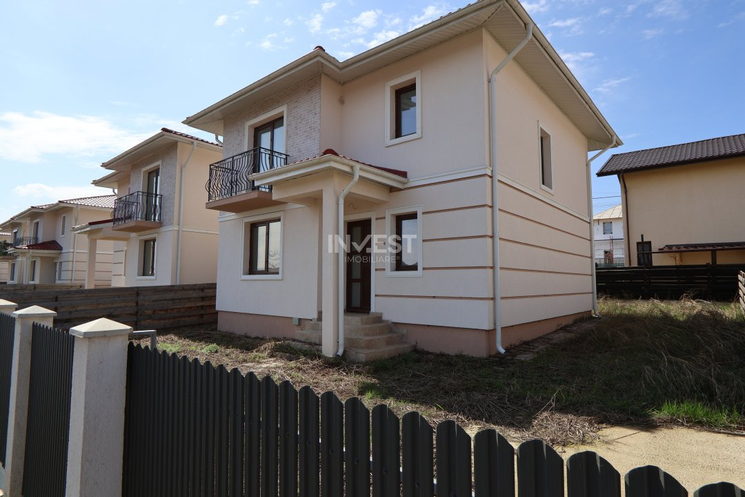 COMISION 0%, CASA 4 CAMERE, 2 BAI, 250 MP, HORPAZ - 1
