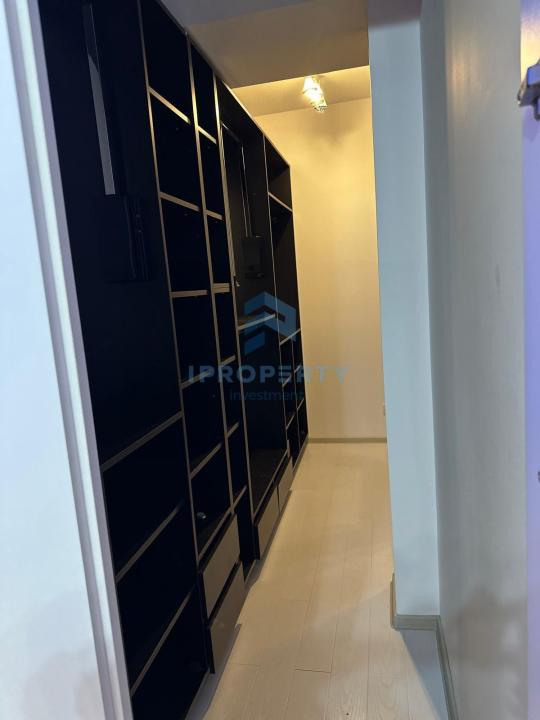 Apartament 2 Camere Dobroesti Doinei Cu Balcon si Parcare  - fotografie proprietate 13