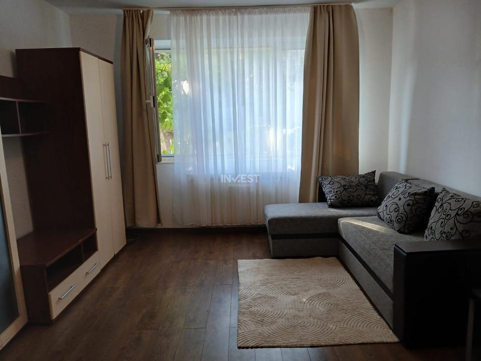 Apartament 2 camere, 2 minute de UMF, Piața Unirii - 2