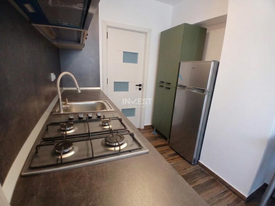 Apartament 2 camere, Gara - 1