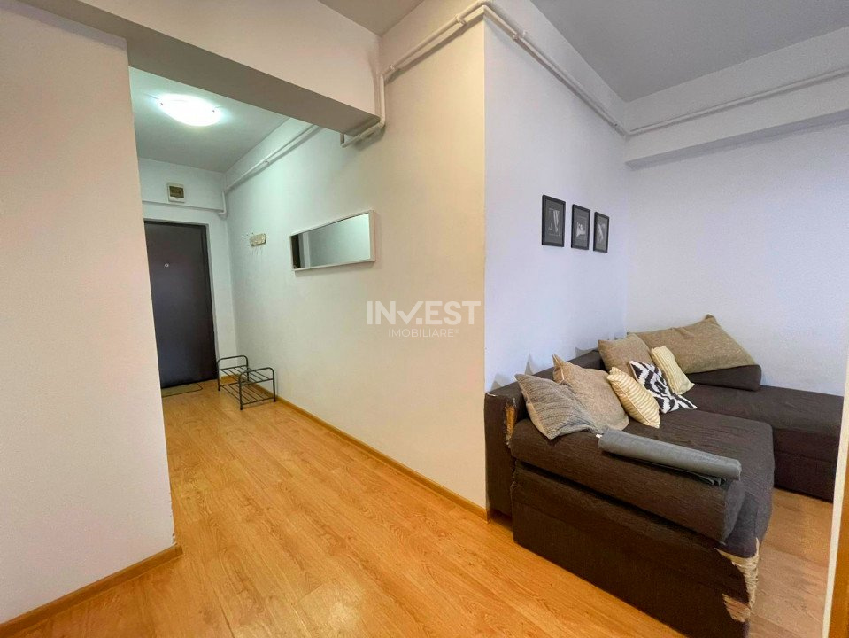 Apartament 2 camere-Tatarasi-Dispecer-etaj 1-bloc nou - 7