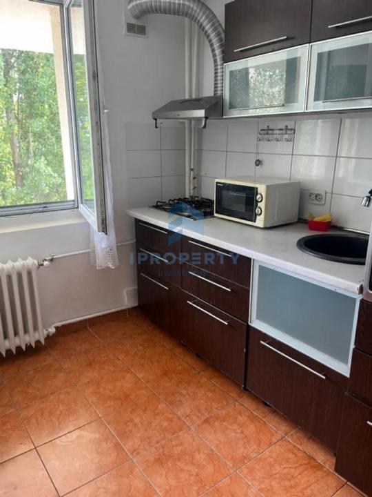 Berceni | 2 camere |Piata Sudului | Metrou - fotografie proprietate 2