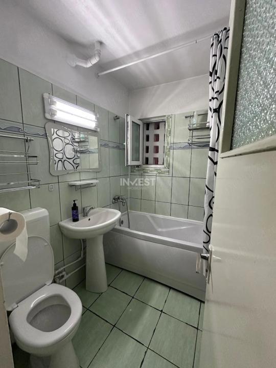 Apartament 3 camere-Podu Ros-etaj 2-Restaurant Odeon - 9