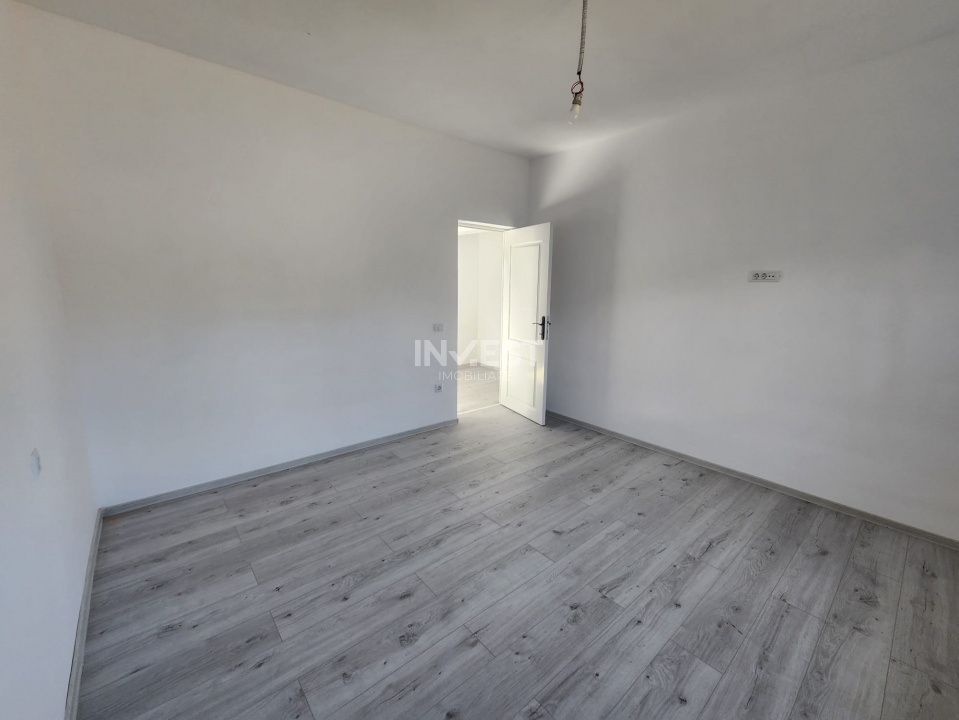 CASA INDIVIDUALA - 3 CAMERE - 2 BAI - 350 MP TEREN - VOROVESTI - 4