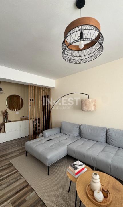Apartament 2 Camere decomandat 61 MP + parcare - Bloc 2020 - Nicolina - 2
