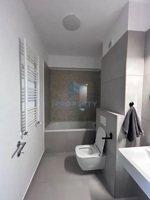 Como Park Residence | 2 camere | Centrala | Balcon |  - fotografie proprietate 6