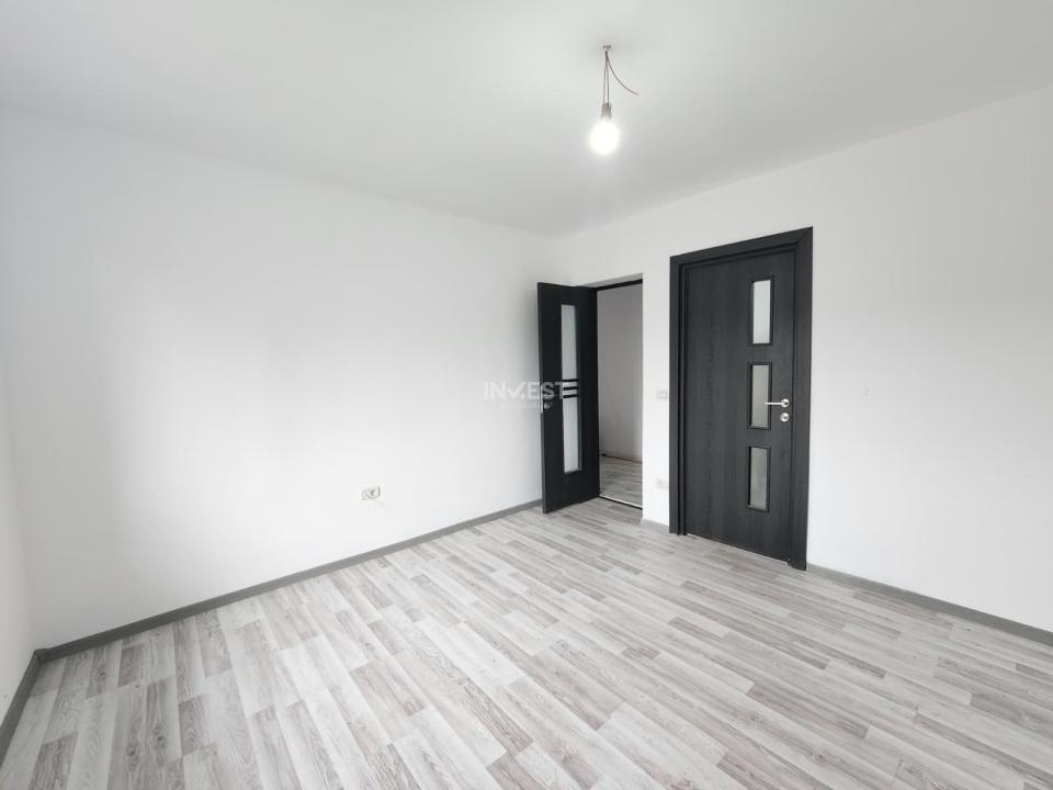 CASA INDIVIDUALA, 4 CAMERE, 2 BAI, 570 MP TEREN, TOMESTI - 7
