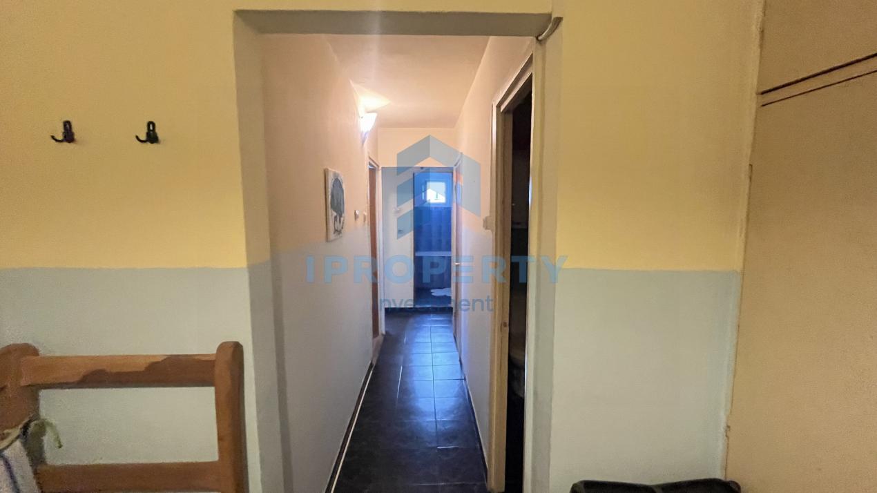 Închiriere Apartament 3 camere în Crangasi 9 min de metrou , renovat - fotografie proprietate 10