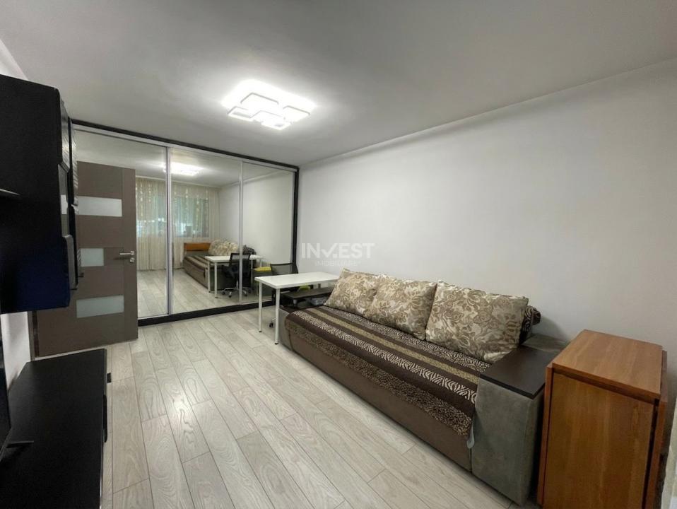Apartament 2 camere decomandat-54 mp-Podu Ros - 5