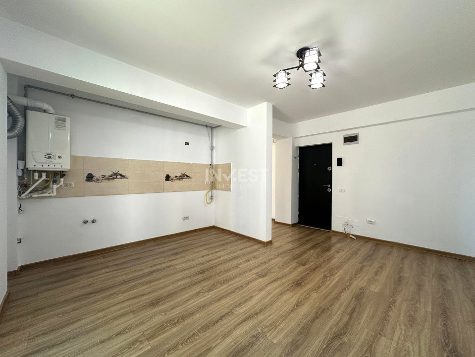 2 CAMERE VALEA LUPULUI, IASI - 7