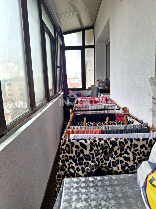 Apartament 1 camera-Tatarasi-Dispecer - 9