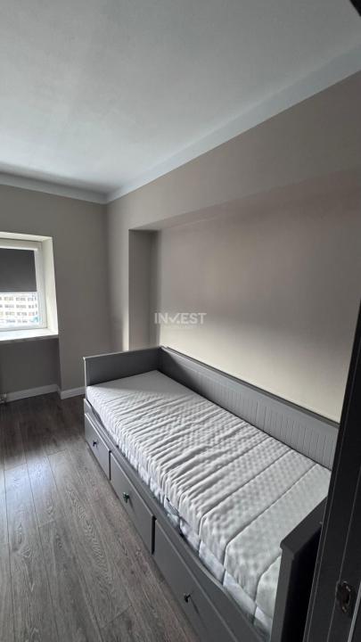 4 Camere - 103 MP - Belvedere Nicolina - Etaj intermediar - Renovat Integral - 16