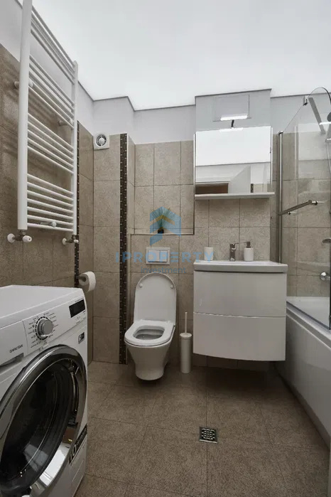 Închiriere Apartament 2 camere în Dristor cu Centrala si Parcare - fotografie proprietate 6