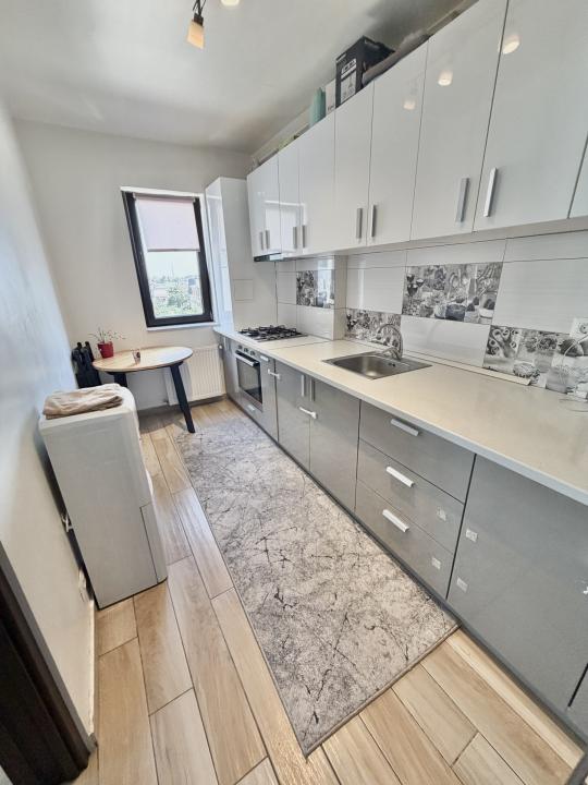 Apartament 3 camere decomandat | Rezervelor 79 | Militari Residence — Militari, Bucuresti — imagine 3 din 15