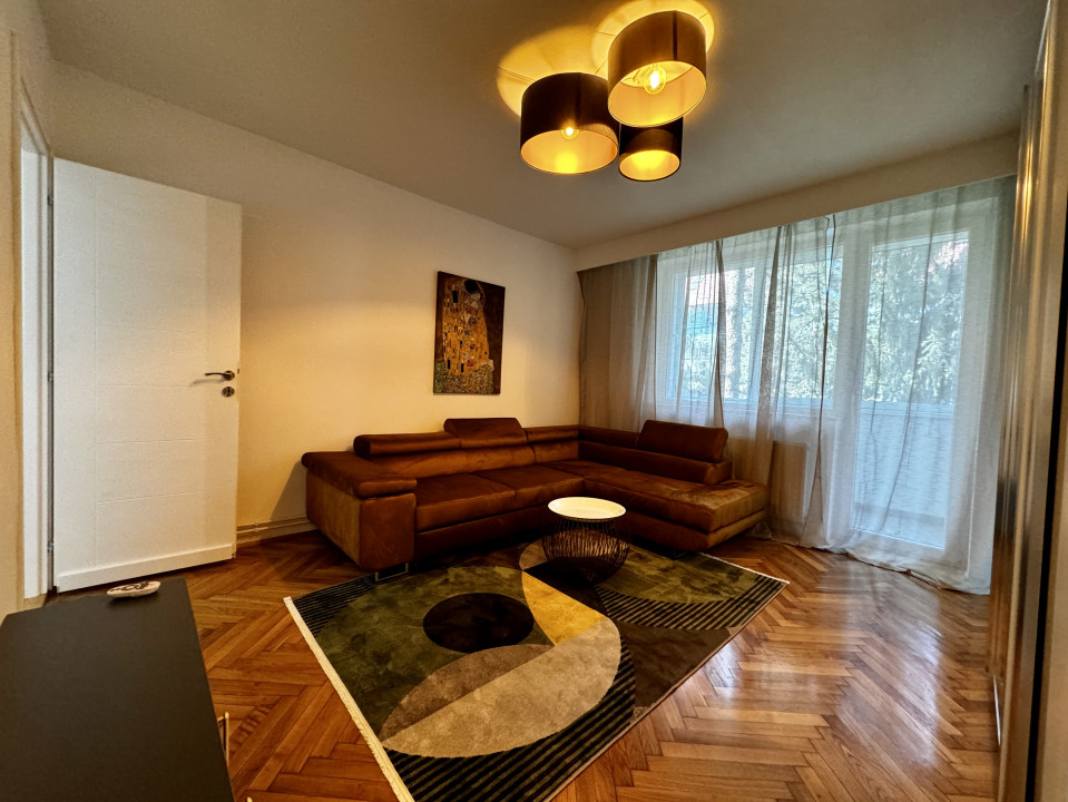 Apartament 4 camere | Decomandat | 70mpu | Parcare | Gheorgheni