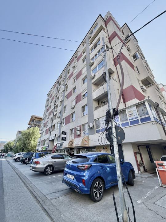 Garsonieră 1 camere de vânzare în Militari, Bucuresti – fotografia 12