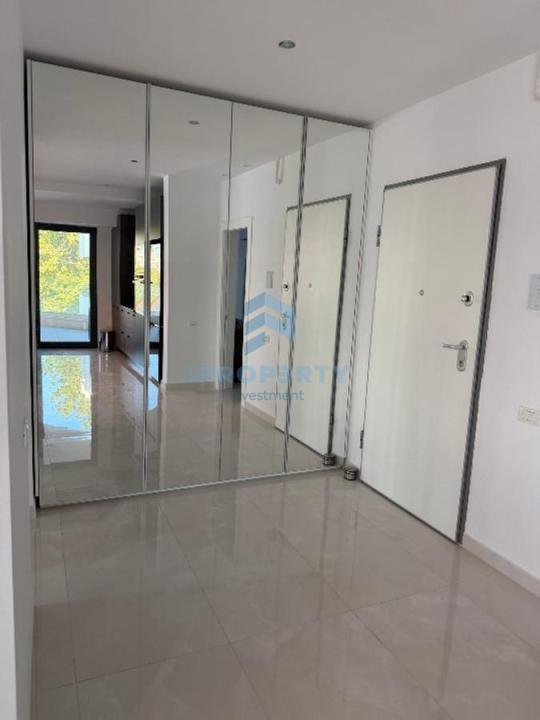 Unirii 3 camere 130 MP cu terasa si loc de parcare - fotografie proprietate 8