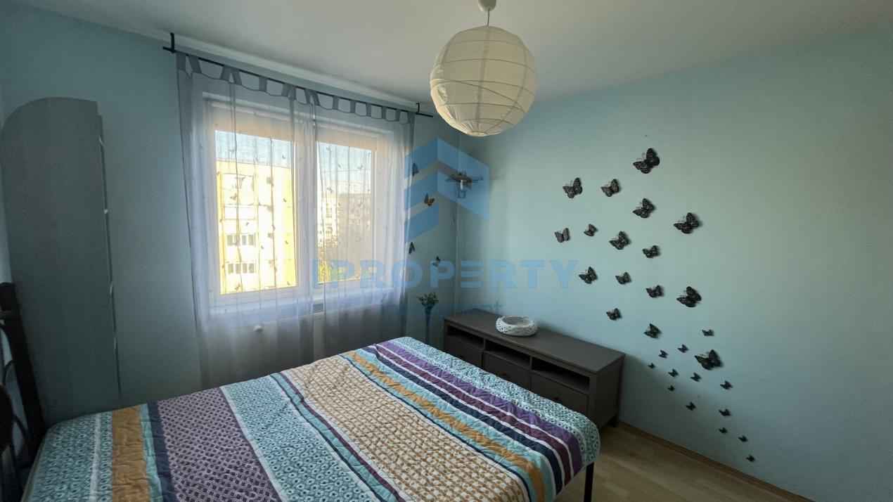 Închiriere Apartament 3 camere în Crangasi 9 min de metrou , renovat - fotografie proprietate 9