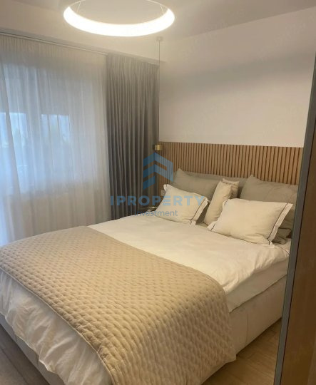 Apartament 2 Camere Modern  | Bulevardul Decebal | Terasa 30 mp2|  - fotografie proprietate 2