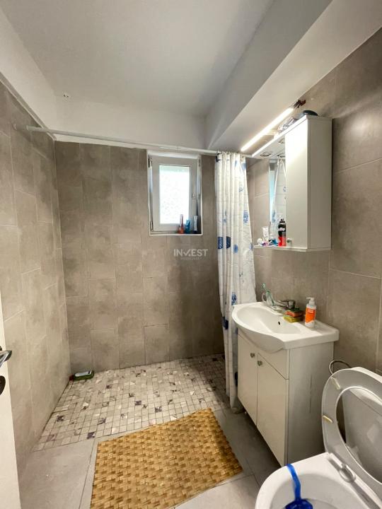 Apartament 2 camere-Podu Ros-Red Cube - 5