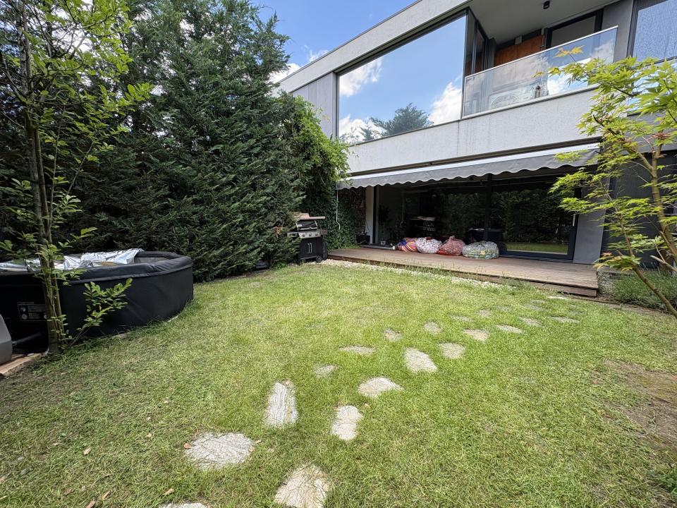 Vila 5 Camere + Birou Matei Millo Pipera Curte Privata 2 Parcari