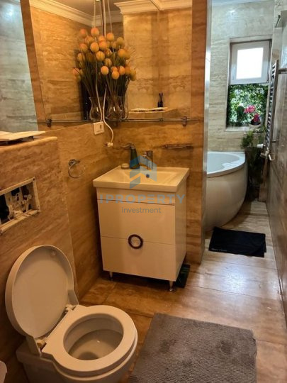 Unirii | 3 Camere | Prox. Metrou | Renovat | Pet Friendly - fotografie proprietate 6