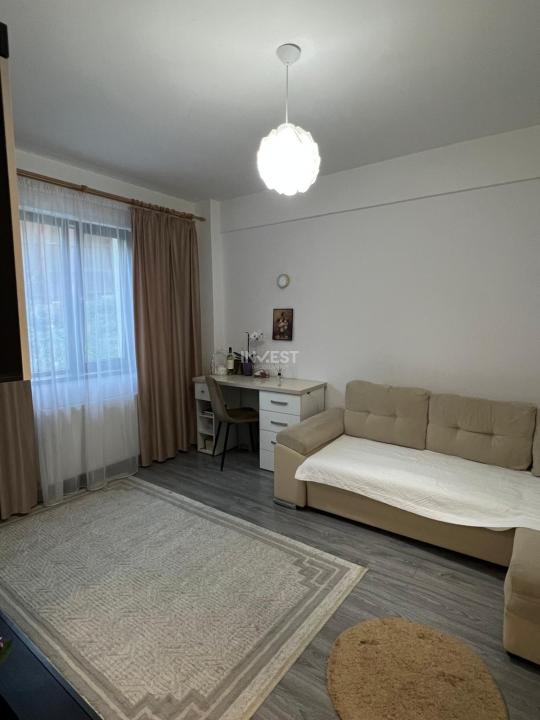 APARTAMENT 1 CAMERA , BLOC NOU, NICOLINA-TUDOR NECULAI - 2