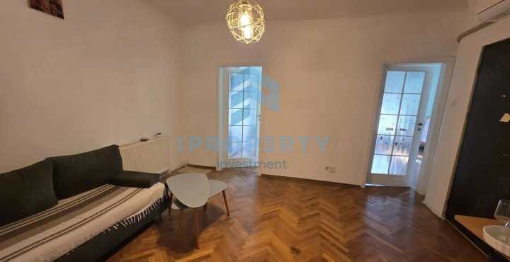 Calea Calarasilor | 3 camere | Vanzare | Apartament in Vila Interbelica - fotografie proprietate 4