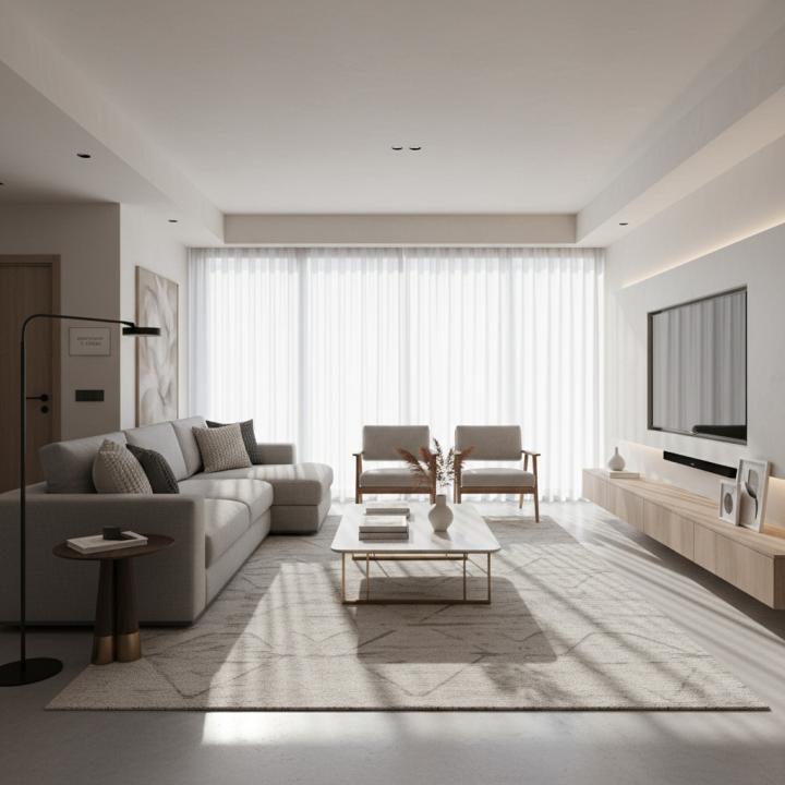 Apartament 2 camere de vânzare în Militari, Bucuresti – fotografia 3