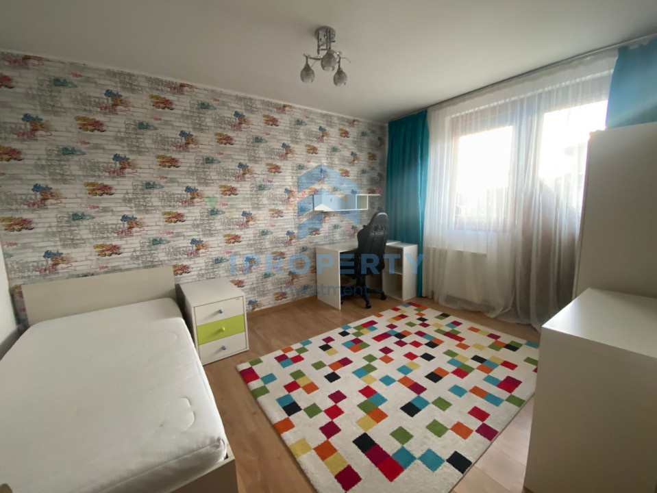 Dobroesti | Vila 8 Camere | P+1+M+P | TEREN 360 Mp | Constructie 2008 - fotografie proprietate 17